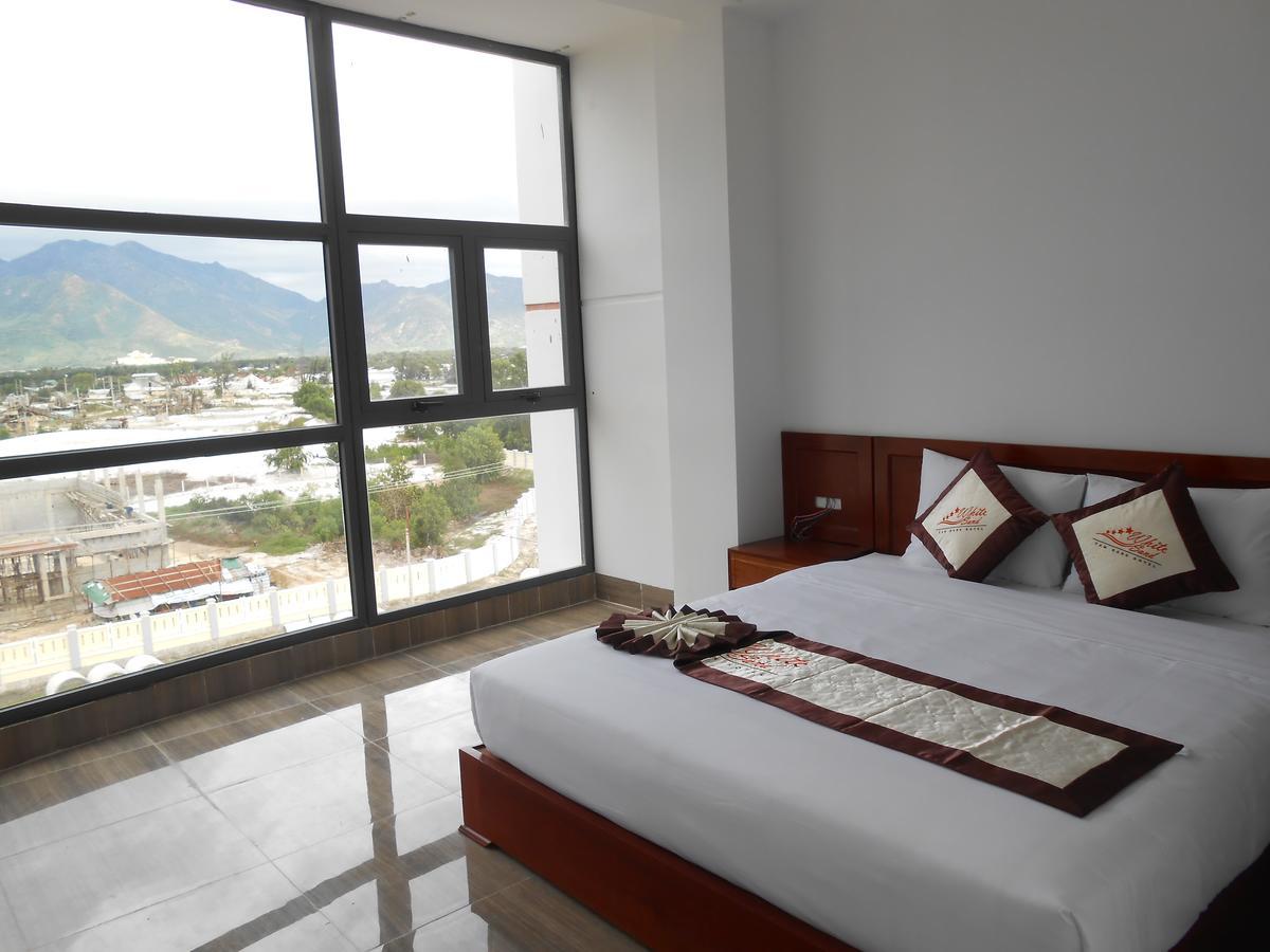 White Sand Cam Ranh Hotel Nha Trang Exterior photo