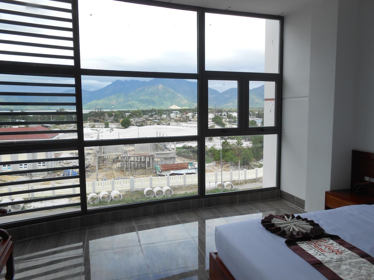 White Sand Cam Ranh Hotel Nha Trang Exterior photo