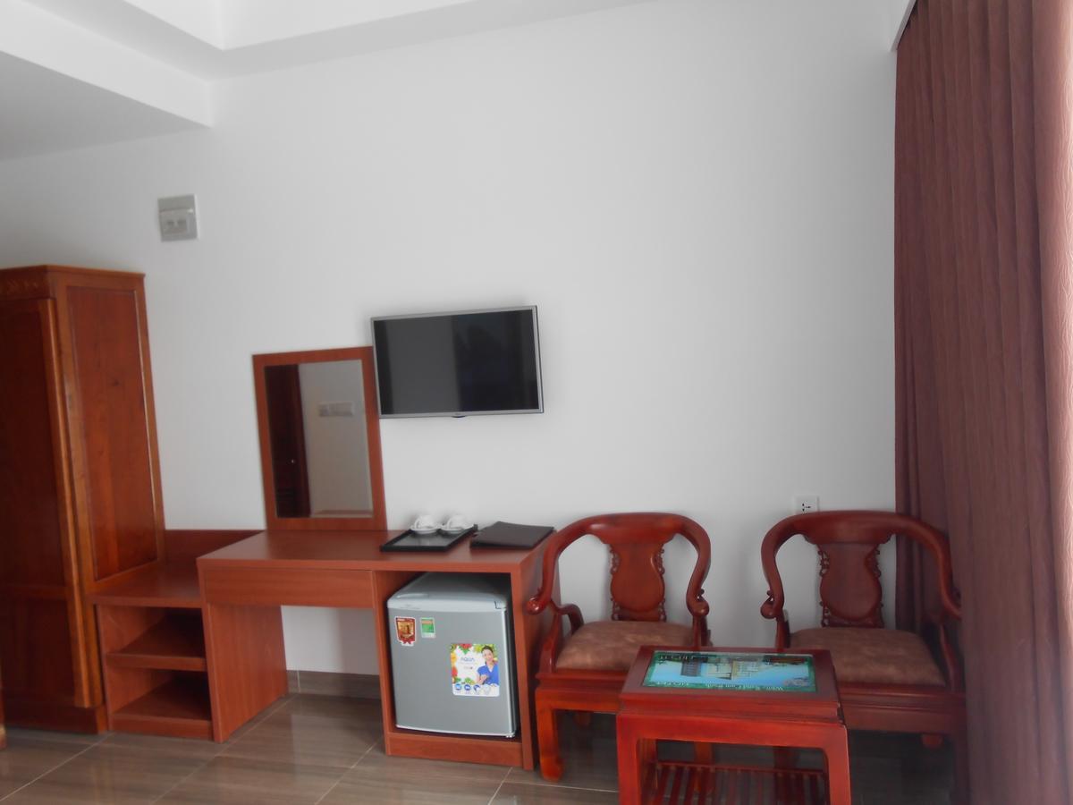 White Sand Cam Ranh Hotel Nha Trang Exterior photo