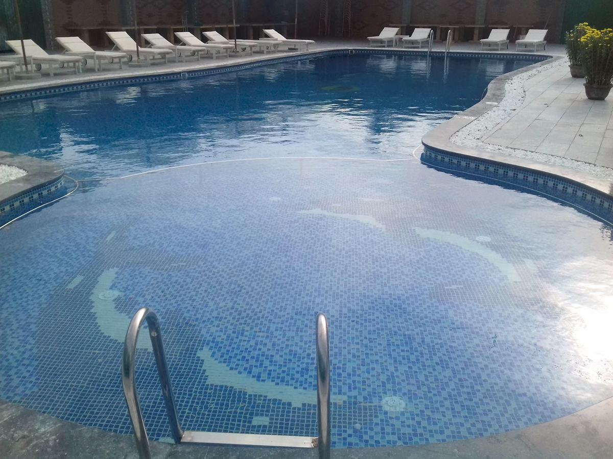 White Sand Cam Ranh Hotel Nha Trang Exterior photo